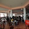 Hacettepe Üniversitesi Kafeterya Binası İnşaatı