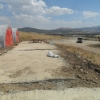 AFYON - Serban 55 Adet Tarımköy Villası İnşaatı