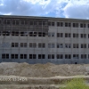 Hacettepe Üniversitesi Beytepe Kampüsü Makina Mühendisliği Bölümü İnşaatı