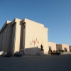 Karabük Üniversitesi Kampüsü İnşaatı