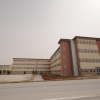 Hacettepe Üniversitesi Beytepe Kampüsü Makina Mühendisliği Bölümü İnşaatı