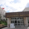 Hacettepe Üniversitesi Diş Hekimliği Fakültesi Büyük Onarım İnşaatı