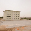 Hacettepe Üniversitesi Beytepe Kampüsü Jeodezi ve Fotogrometri Mühendisliği Bölümü İnşaatı