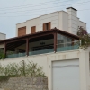 Bodrum Değirmentepe Evleri Villa İnşaatı