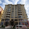 Çok Katlı Konut 32 Daire 4 Dükkan