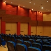 Zonguldak Karaelmas Üniversitesi Konferans Salonu İnşaatı
