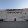 Karabük Üniversitesi Kampüsü İnşaatı