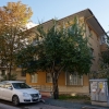Türkan Hanım Apartmanı Ankara/EMEK