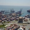Mardaş AMBARLI LİMANI ANTREPO ALANLARI (İÇDAŞ)