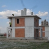AFYON - Gömü 55 Adet Tarımköy Villası İnşaatı