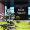 Hacettepe Üniversitesi Beytepe Kampüsü Kongre Merkezi İnşaatı