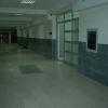 Hacettepe Üniversitesi Diş Hekimliği Fakültesi Büyük Onarım İnşaatı