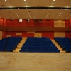 Zonguldak Karaelmas Üniversitesi Konferans Salonu İnşaatı
