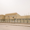 Hacettepe Üniversitesi Beytepe Anaokulu İnşaatı