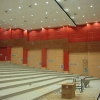 Zonguldak Karaelmas Üniversitesi Konferans Salonu İnşaatı