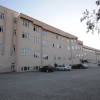 Karabük Üniversitesi Kampüsü İnşaatı