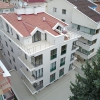 Türkan Hanım Apartmanı Ankara/EMEK