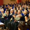 Karabük Üniversitesi Kongre Salonu İnşaatı