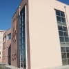 Zonguldak Karaelmas Üniversitesi Alaplı Meslek Yüksek Okulu ve Lojman İnşaatı