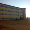 Hacettepe Üniversitesi Beytepe Kampüsü Makina Mühendisliği Bölümü İnşaatı