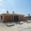 AFYON - Serban 55 Adet Tarımköy Villası İnşaatı