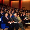 Karabük Üniversitesi Kongre Salonu İnşaatı