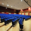 Karabük Üniversitesi Kongre Salonu İnşaatı