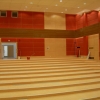 Zonguldak Karaelmas Üniversitesi Konferans Salonu İnşaatı