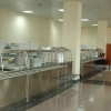 Zonguldak Karaelmas Üniversitesi Merkezi Yemekhane ve Mutfak Binaları İnşaatı