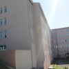 Zonguldak Karaelmas Üniversitesi Alaplı Meslek Yüksek Okulu ve Lojman İnşaatı
