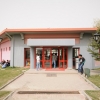 Hacettepe Üniversitesi Kafeterya Binası İnşaatı