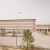 Hacettepe Üniversitesi Beytepe Kampüsü Makina Mühendisliği Bölümü İnşaatı