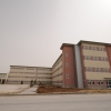 Hacettepe Üniversitesi Beytepe Kampüsü Makina Mühendisliği Bölümü İnşaatı