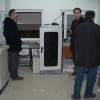Zonguldak Karaelmas Üniversitesi Konferans Salonu İnşaatı
