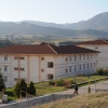 Safranbolu Güzel Sanatlar Lisesi