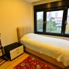 Beşiktaş Mor Apartmanı İnşaatı