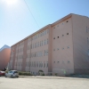 Zonguldak Karaelmas Üniversitesi Alaplı Meslek Yüksek Okulu ve Lojman İnşaatı