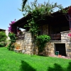 Firuzan Taş Evler Renovasyon