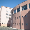 Zonguldak Karaelmas Üniversitesi Alaplı Meslek Yüksek Okulu ve Lojman İnşaatı