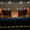 Zonguldak Karaelmas Üniversitesi Konferans Salonu İnşaatı