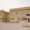 Hacettepe Üniversitesi Beytepe Anaokulu İnşaatı