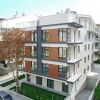 Türkan Hanım Apartmanı Ankara/EMEK