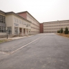 Hacettepe Üniversitesi Beytepe Kampüsü Makina Mühendisliği Bölümü İnşaatı