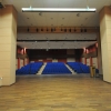 Zonguldak Karaelmas Üniversitesi Konferans Salonu İnşaatı