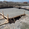 AFYON - Gömü 55 Adet Tarımköy Villası İnşaatı