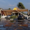 Trakpark Premium 42 adet Villa ve Sosyal Tesis İnşaatı