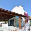 Bodrum Değirmentepe Evleri Villa İnşaatı