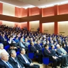 Karabük Üniversitesi Kongre Salonu İnşaatı