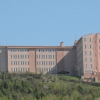 Zonguldak Karaelmas Üniversitesi Alaplı Meslek Yüksek Okulu ve Lojman İnşaatı