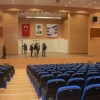 Zonguldak Karaelmas Üniversitesi Konferans Salonu İnşaatı